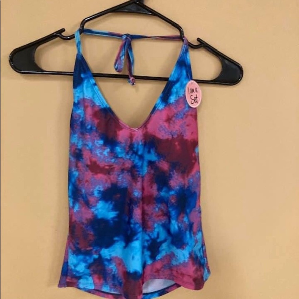 Women Swim Outfit